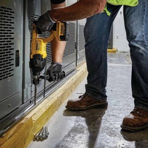 Dewalt DCH133D2 Máy khoan cầm tay 18V-BL 3 chức năng