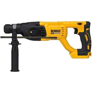 Dewalt DCH133P1 Máy khoan cầm tay Dewalt18V-BL 3 chức năng