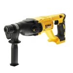 Dewalt DCH133N-KR Máy khoan bê tông dùng pin (Thân máy)