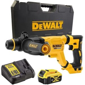 Dewalt DCH263P1 Máy khoan cầm tay 18V-BL-3CN