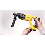 Dewalt DCH263M1 Máy khoan cầm tay Dewalt  18V-BL-3CN