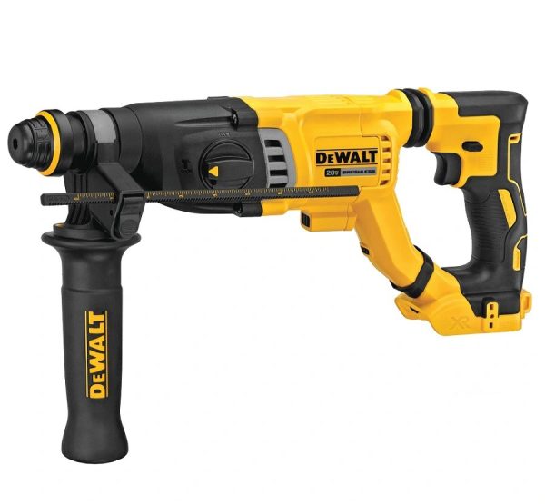 Dewalt DCH263M1 Máy khoan cầm tay Dewalt  18V-BL-3CN