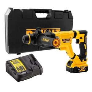 Dewalt DWH205DH-KR Phụ kiện hút bụi dành cho Máy khoan bê tông