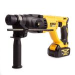 Dewalt DCH263P1 Máy khoan cầm tay Dewalt  18V-BL-3CN