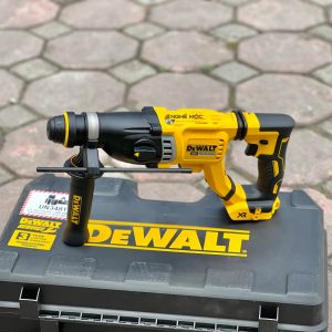 Dewalt DCH263P1 Máy khoan cầm tay Dewalt  18V-BL-3CN