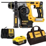 Dewalt DCH273BP1 Máy khoan cầm tay 18V