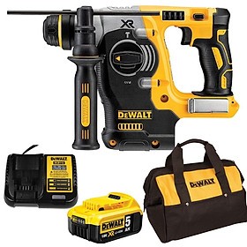 Dewalt DCD996T1-1 Máy vặn vít cầm tay 18V