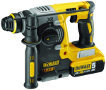 Dewalt DXV38S Máy hút bụi Công nghiệp 3 chức năng Dewalt