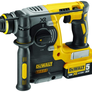 Dewalt DXV38S Máy hút bụi Công nghiệp 3 chức năng Dewalt