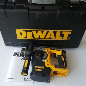 Dewalt DCH273KN-KR Máy khoan cầm tay 18v-3CN