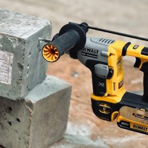 Dewalt DCH273KN-KR Máy khoan cầm tay Dewalt 18v-3CN