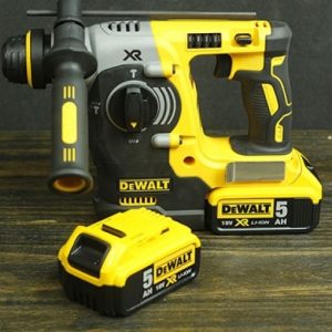 Dewalt DCH273M1 Máy khoan cầm tay 18V-BL-3CN