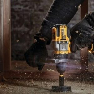 Dewalt DCH273M1 Máy khoan cầm tay Dewalt 18V-BL-3CN