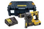 Dewalt DCH273P1 Máy khoan cầm tay 18V-BL-3CN