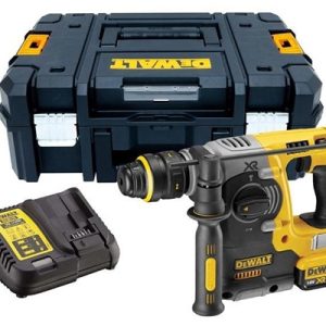 Dewalt DCH273P1 Máy khoan cầm tay 18V-BL-3CN