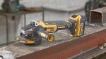 Dewalt DCK2080P2T Combo máy Dewalt  DCD796 + DCG405