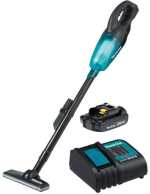 Makita DCL180SYB Máy hút bụi dùng pin(18v) (kèm 01 pin + sạc)