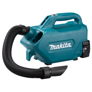 Makita DCL184RF Máy hút bụi dùng pin(18v) (kèm 01 pin 3.0 + sạc)