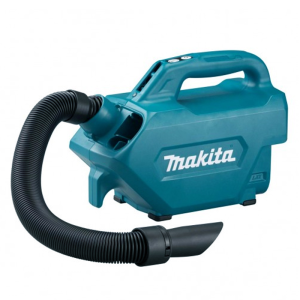 Makita DCL184Z Máy hút bụi dùng pin(18v) (không kèm pin sạc)