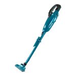 Makita DCL283FZ Máy hút bụi dùng pin(bl)(18v)