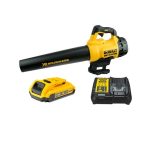 Dewalt DCM562D1 Máy thổi hơi cầm tay 18V