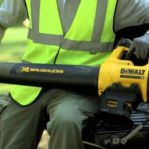 Dewalt DCM562P2 Máy thổi hơi cầm tay 18V