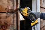 Dewalt DCS312D2 Máy cưa cầm tay Dewalt  12V