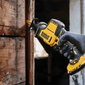 Dewalt DCS312D2 Máy cưa cầm tay Dewalt  12V