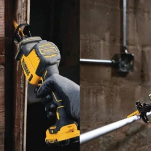 Dewalt DCS312N-KR Máy cưa cầm tay 12v