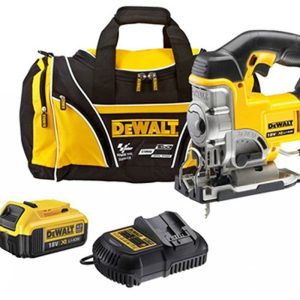 Dewalt DCS331D2 Máy cưa cầm tay 18V