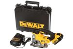 Dewalt DCS331M1 Máy cưa cầm tay 18V