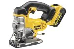 Dewalt DCS331M2 Máy cưa cầm tay 18V