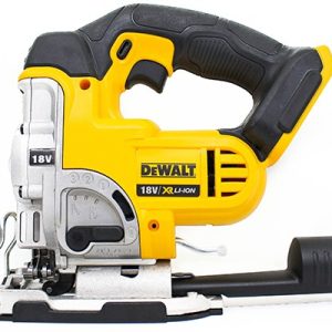 Dewalt DCS331N-KR Máy cưa cầm tay 18V