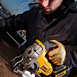 Dewalt DCS331P1 Máy cưa cầm tay 18V