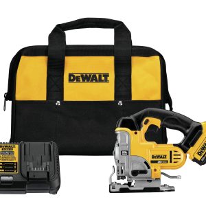 Dewalt DCS331P1 Máy cưa cầm tay 18V