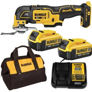 Dewalt DCS356M2 Máy cắt cầm tay 20V