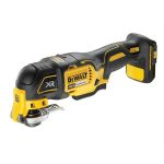 Dewalt DCS356N-KR Máy Cắt Rung Đa Năng Cầm Tay 20V   (không kèm pin sạc)