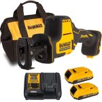 Dewalt DCS369D2 Máy cưa cầm tay 20V max