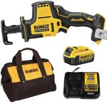 Dewalt DCS369M1 Máy cưa cầm tay 20V max