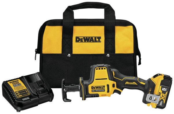 Dewalt DCS369P1 Máy cưa cầm tay 20V max