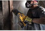 Dewalt DCS388T2-KR Máy cưa cầm tay Dewalt  54V