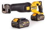 Dewalt DCS388T2-KR Máy cưa cầm tay Dewalt  54V