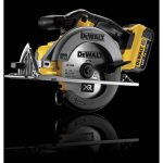 Dewalt DCS391M2 Máy cưa cầm tay 18V