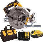 Dewalt DCS570M1 Máy cưa cầm tay V18