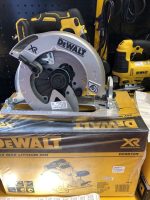 Dewalt DCS570M1 Máy cưa cầm tay V18