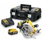 Dewalt DCS570P2 Máy cưa cầm tay 18V