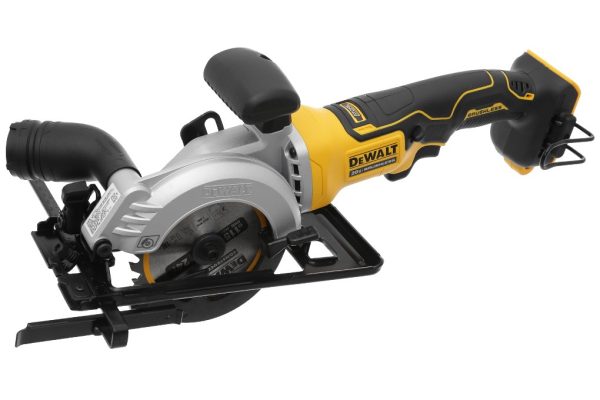 Dewalt DCS571N-KR Máy cưa cầm tay Dewalt