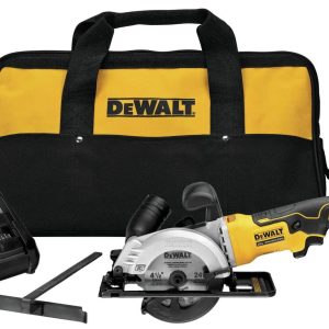 Dewalt DCS571P1 Máy cưa cầm tay Dewalt  5Ah-18V