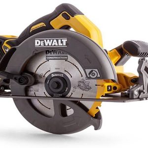 Dewalt DCS575T1-KR Máy cưa cầm tay Dewalt  54V