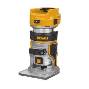 Dewalt DCW600N-XJ Máy phay cầm tay